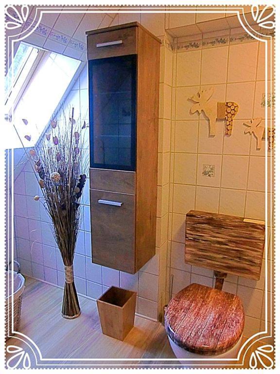 Ferienwohnung Heideschwedin Eschede Bagian luar foto